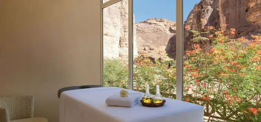 Shaden Resort image